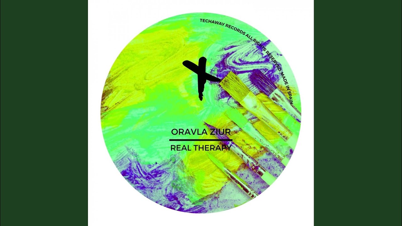 Real Therapy