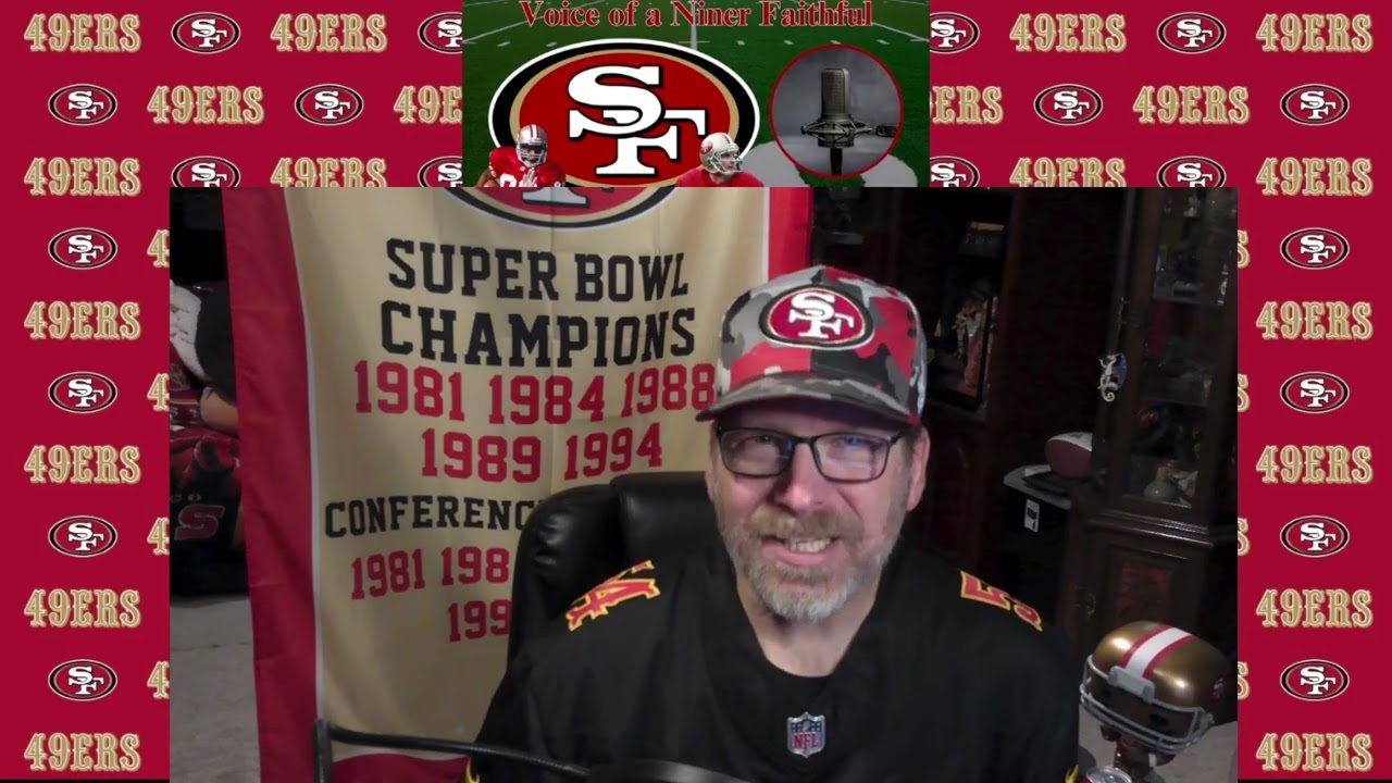 Could Roger Craig Have Been Robbed of the HOF? Maxx Crosby to the 49ers? Plus More!!