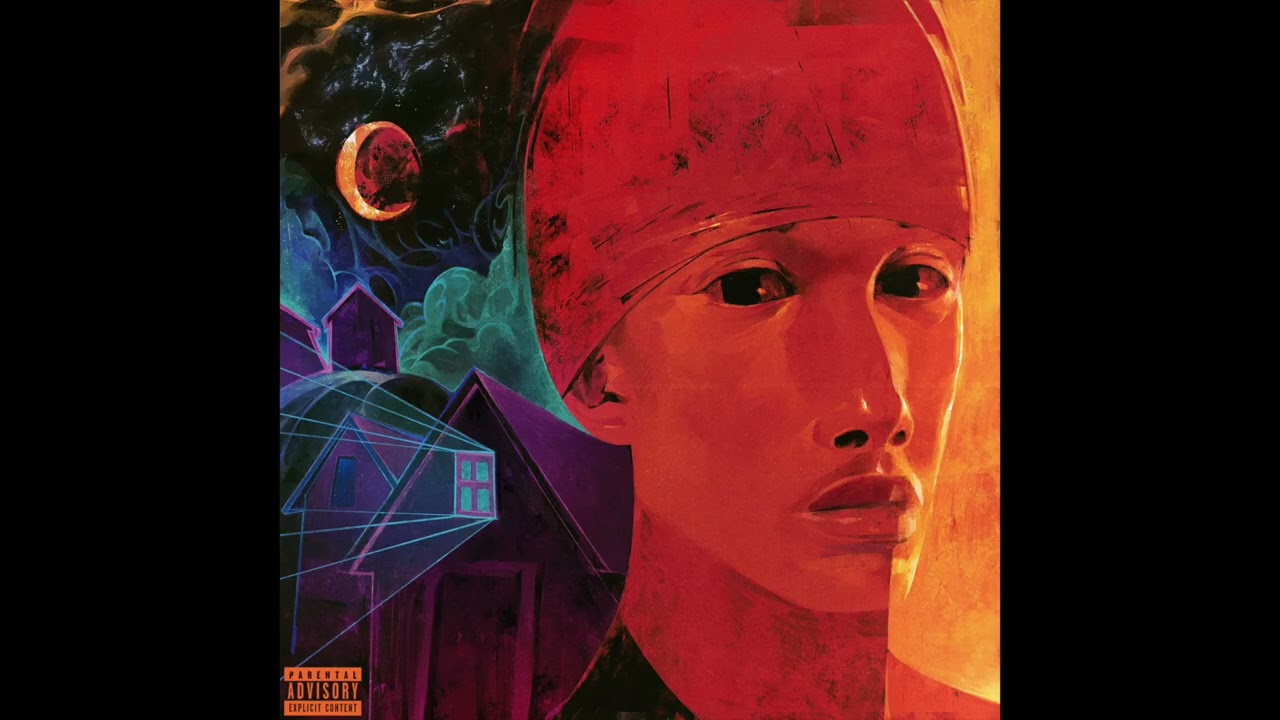 Kromow - No Heart (Official Audio)