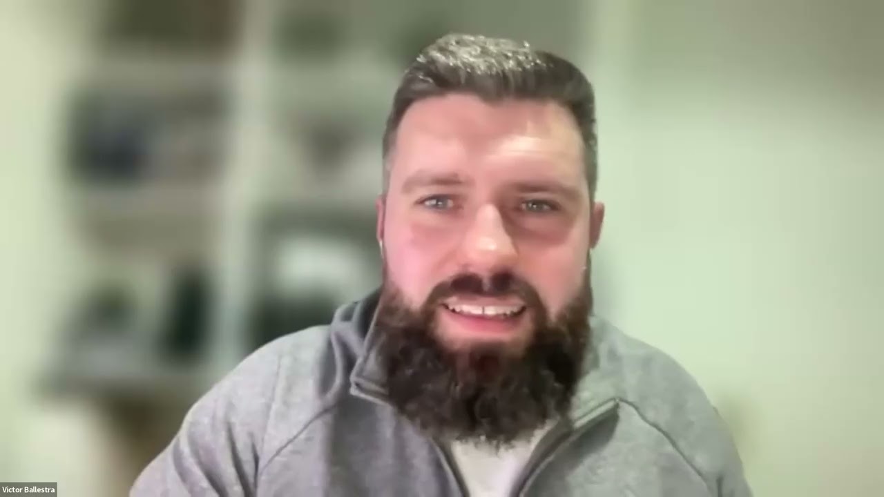 🎙️ Ep. 6 — O Corretor Viral: autoridade e vendas através do conteúdo com Victor Ballestra.