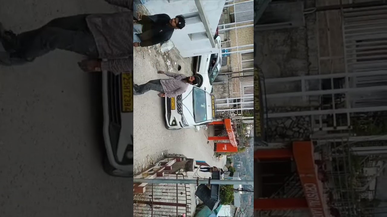 Aajkal ke nausi kya driver aur ek experience driver mein fark dekhiae (wait for end)