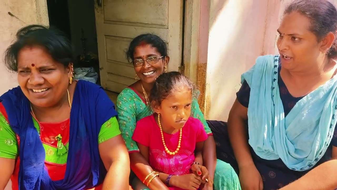 பிரியாணி செய்ய விடுங்கடி ஏண்டி இப்படி பண்றீங்க #kovaimeerafamily #video #comedy #facebook