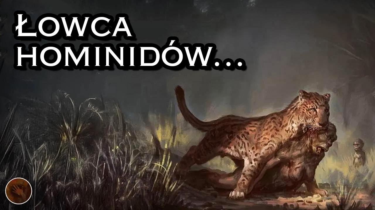 Zwierzęta, które wyginęły, a spotkali je pierwsi ludzie