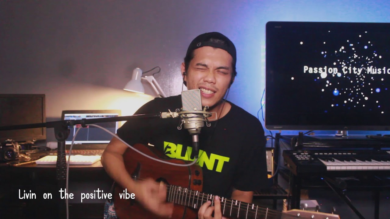 Herb Live by DJ Splif