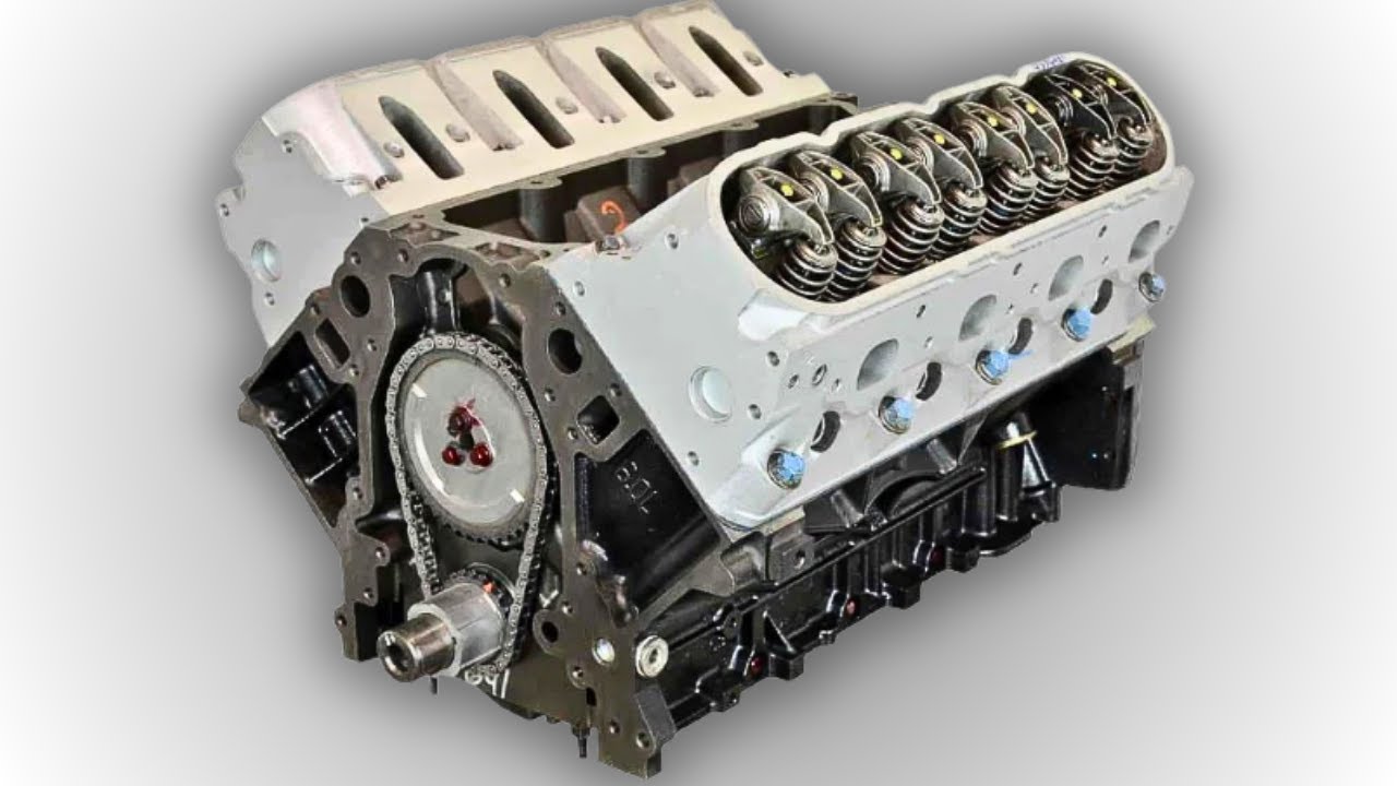 This Wisconsin Mechanic OUTSMARTED Chevy With a Simple Fix
