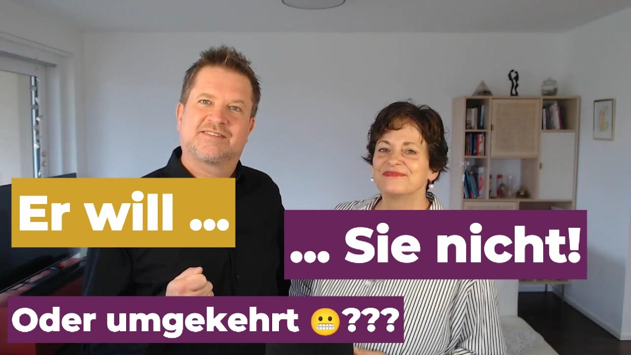#057 Wenn Lust nicht zusammenpasst – warum das normal ist (und was ihr tun könnt)