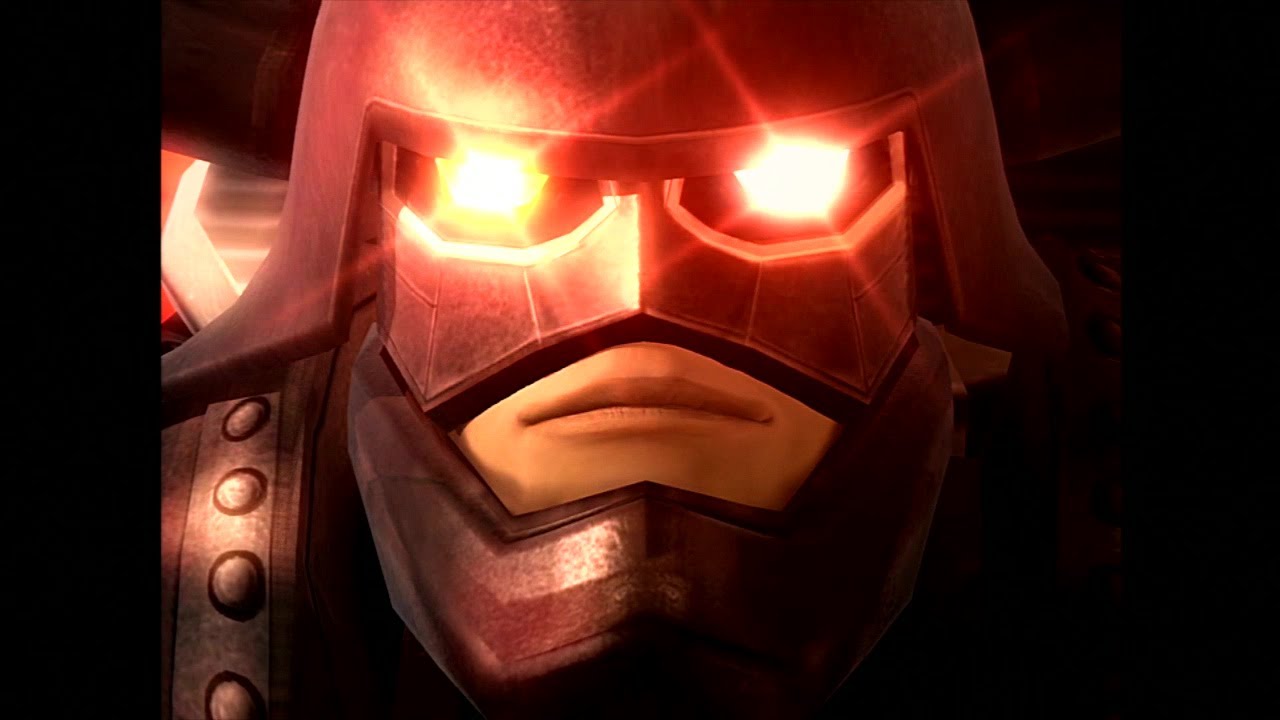 Sengoku Basara 2 HD - Tadakatsu Honda | Story Mode
