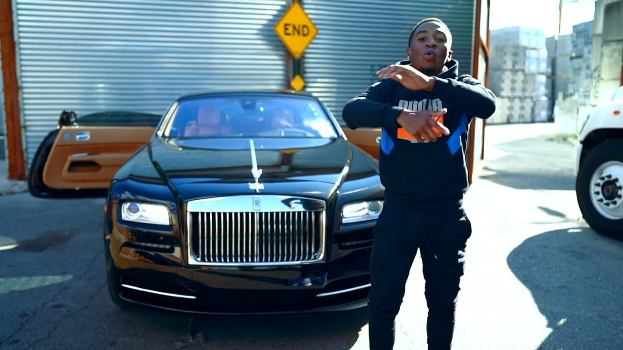 Denz Flockz - Twirl Fall Outs ( OFFICIAL MUSIC VIDEO )