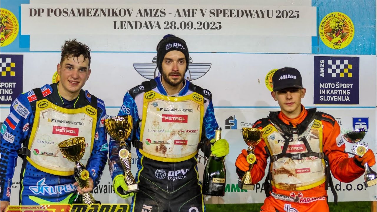 Državno Prvenstvo Slovenije in Avstrije v Lendavi, 28.09.2025