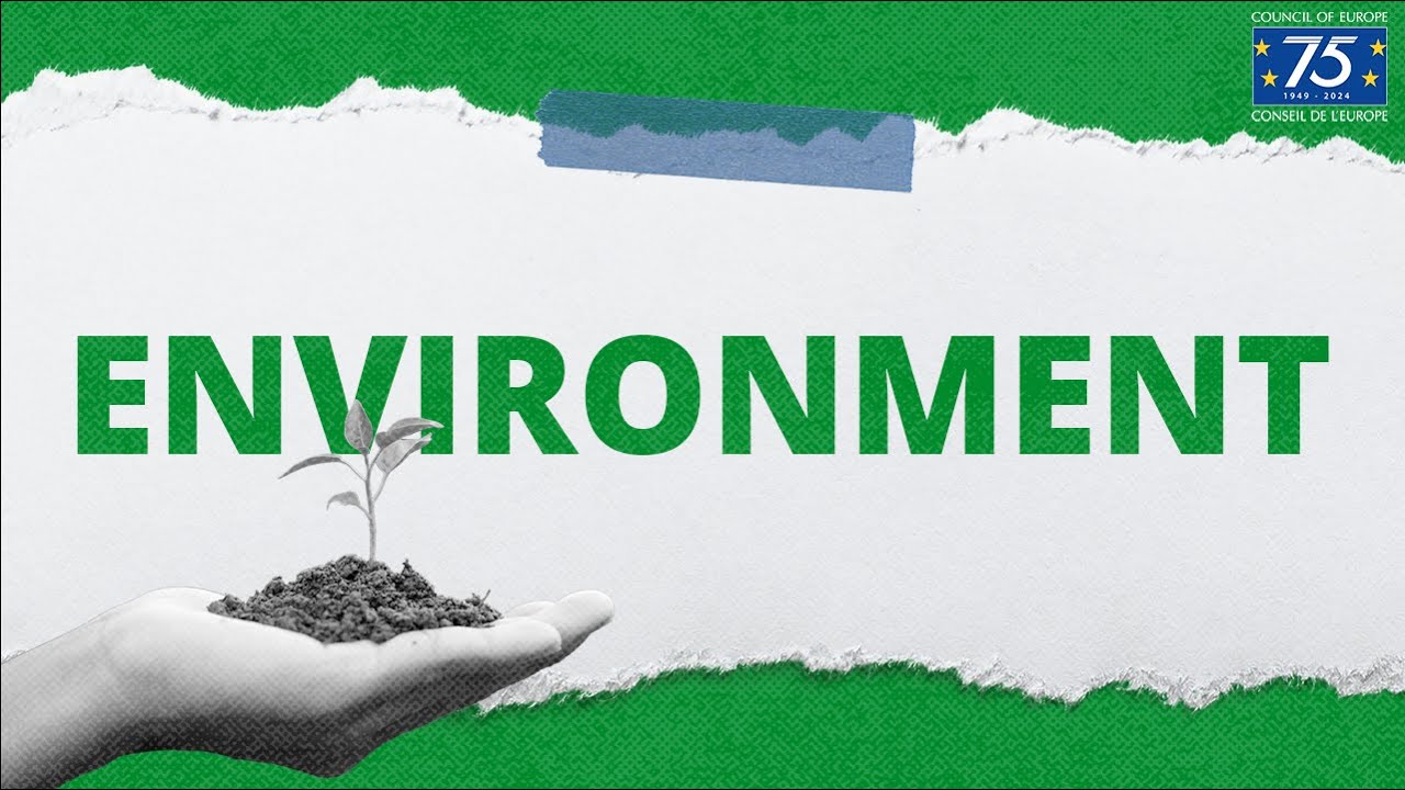 Emerald Network of areas of nature conservation interest