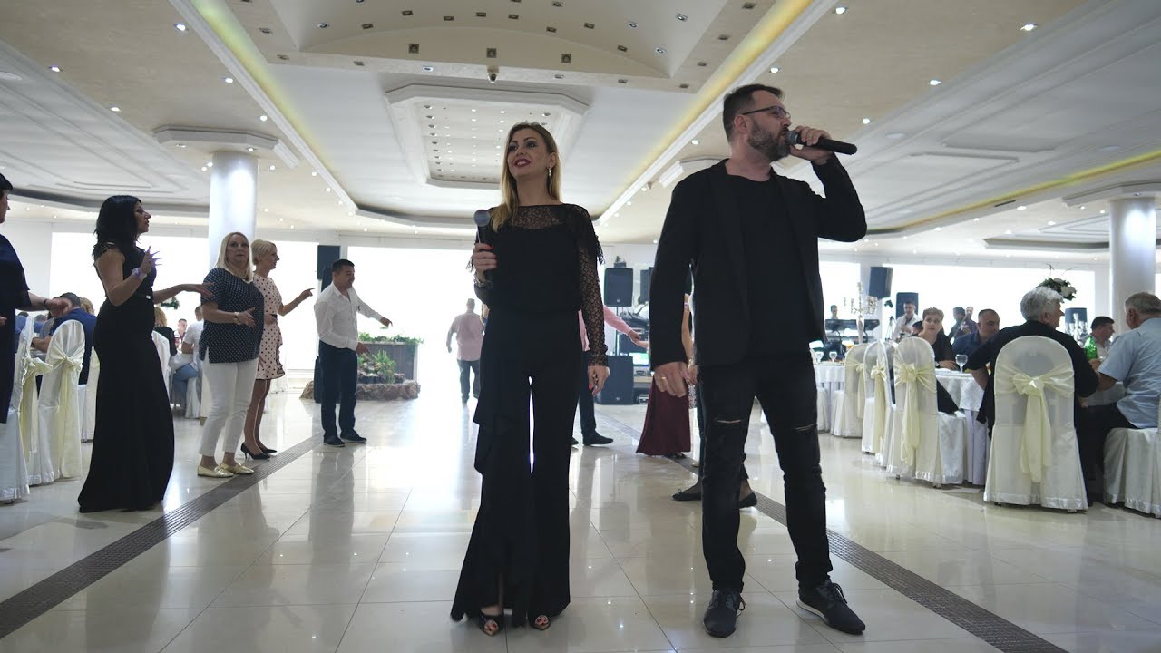 Ork.Nese Bekovica & Bilja Markovic i Nesa Manojlovic - MIX 1 - Svadba Marka i Jelene Ripanj 2018