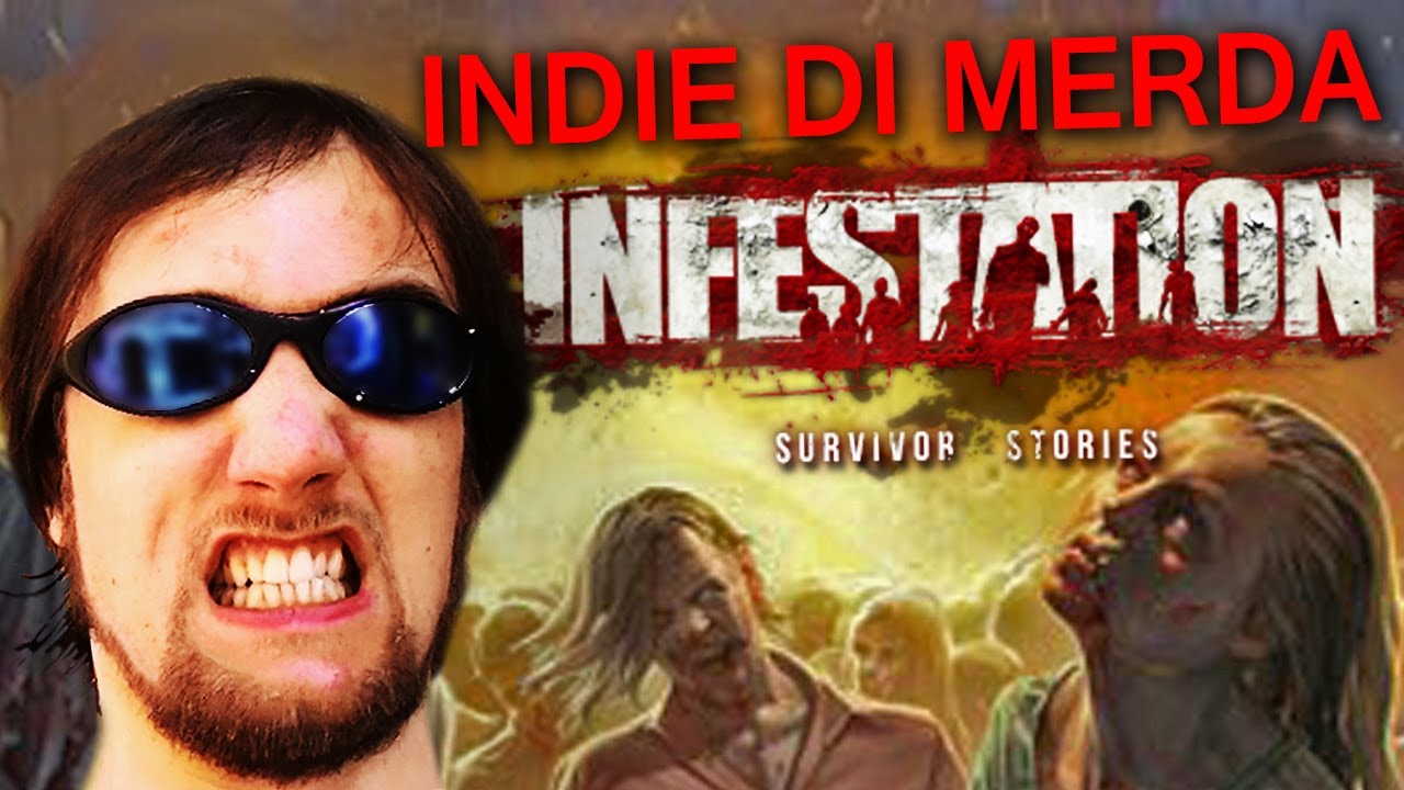Indie di Merda - Infestation: Survivor Stories