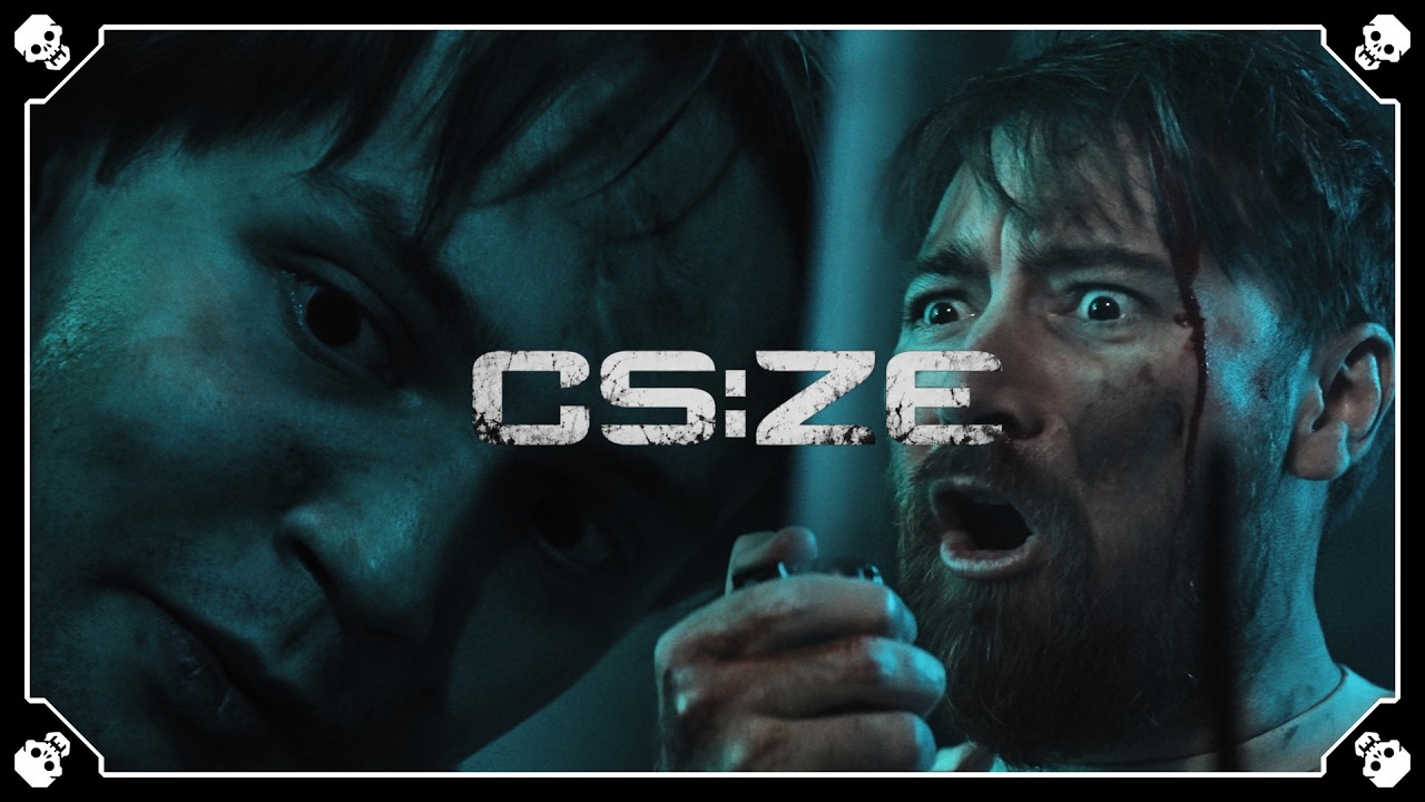 Counter-Strike: Zombie Escape