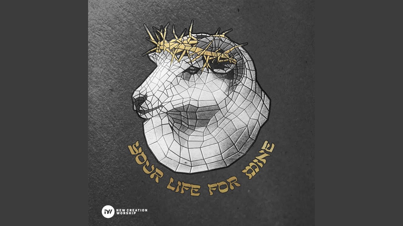 Your Life For Mine