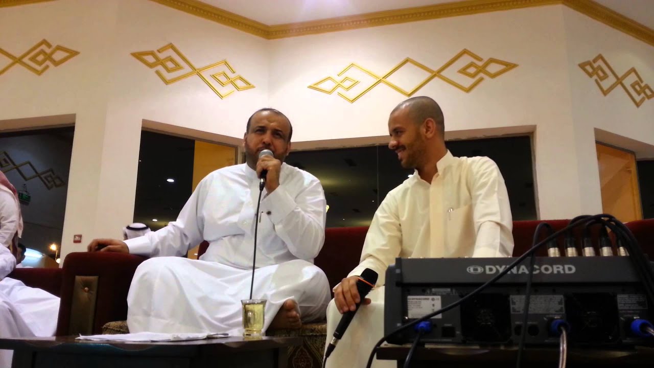 الرادودين 