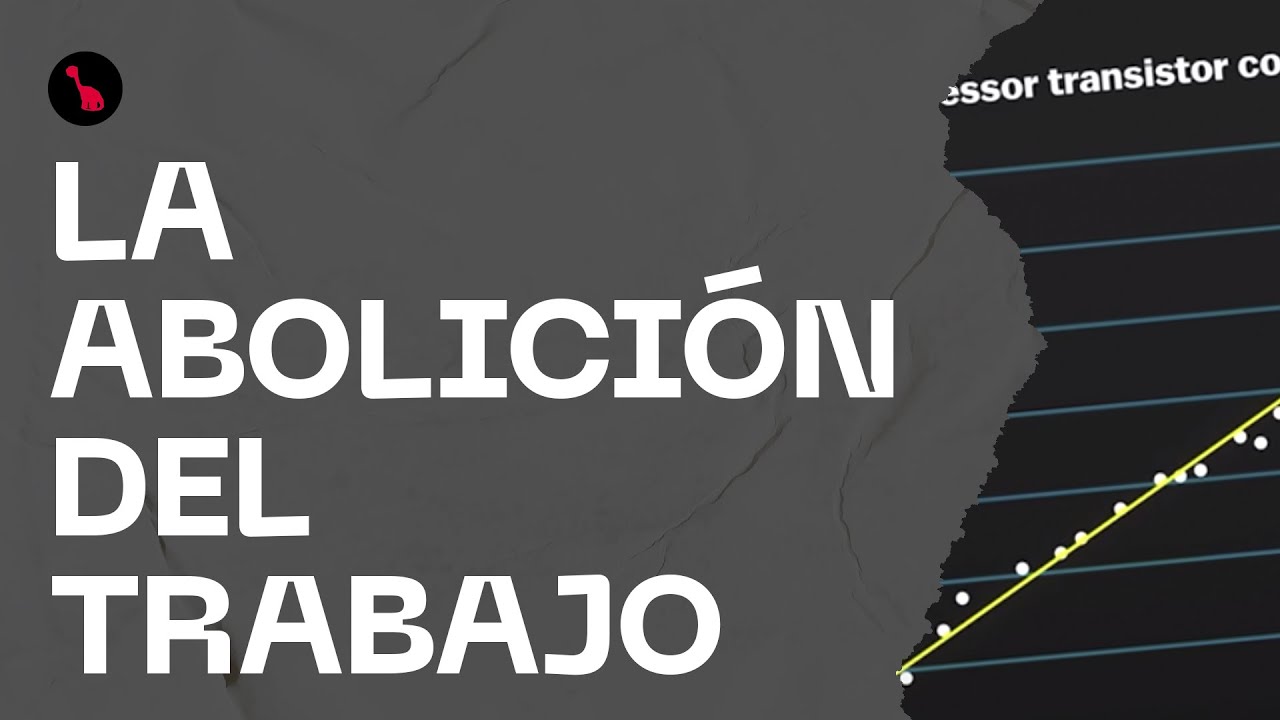 La abolici&oacute;n del trabajo