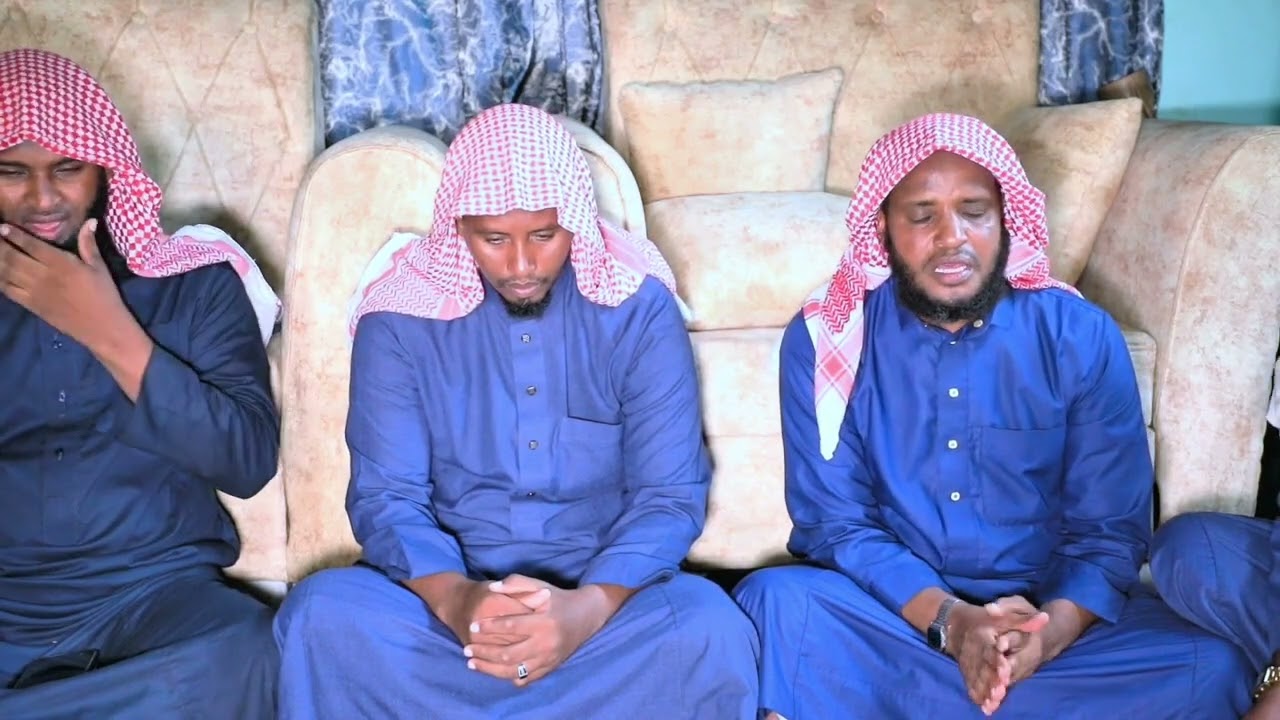 Subac reer Baydhabo