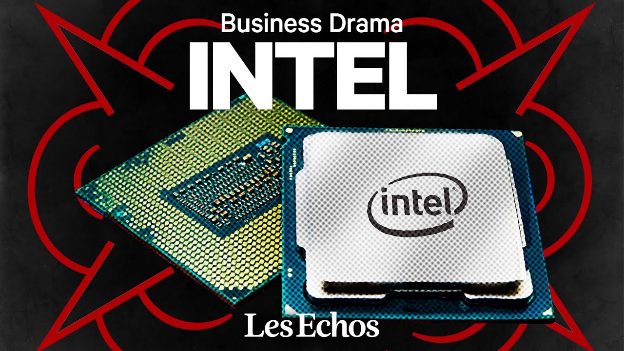 Intel a besoin d'un coup de puce