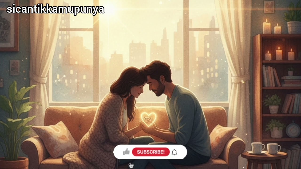Stay With Me