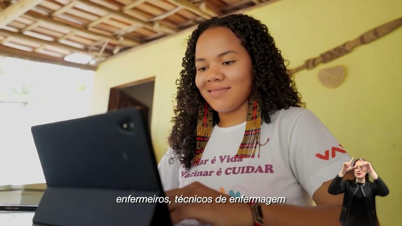 UNA-SUS - Institucional