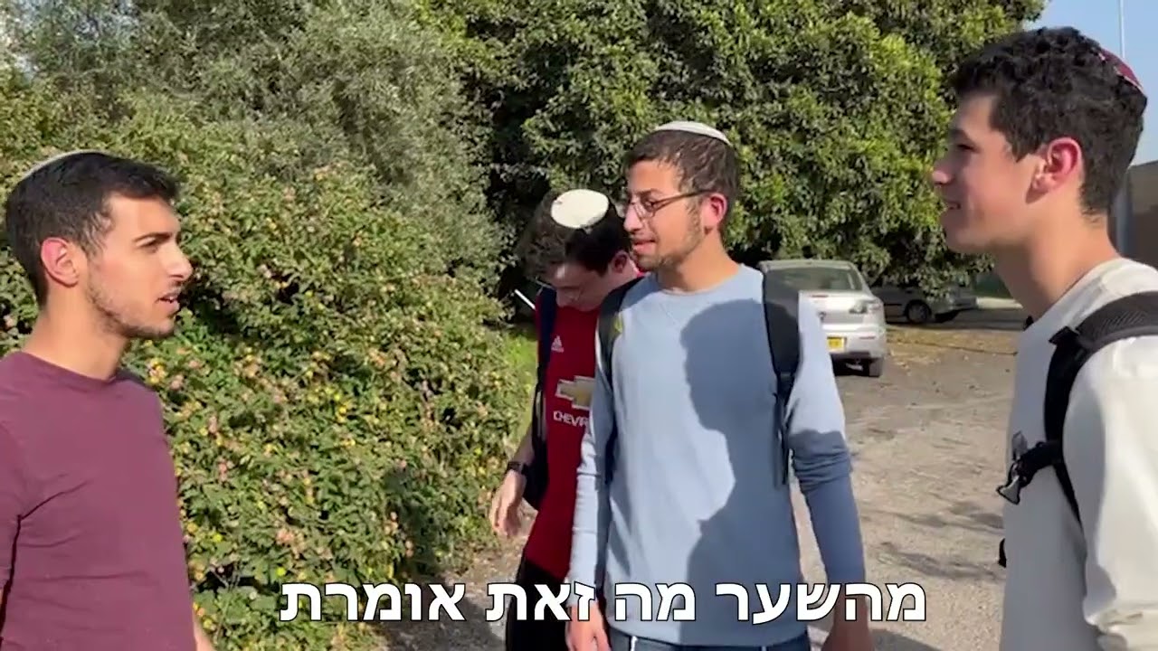 מאסטר | הכתרה מחזור כ