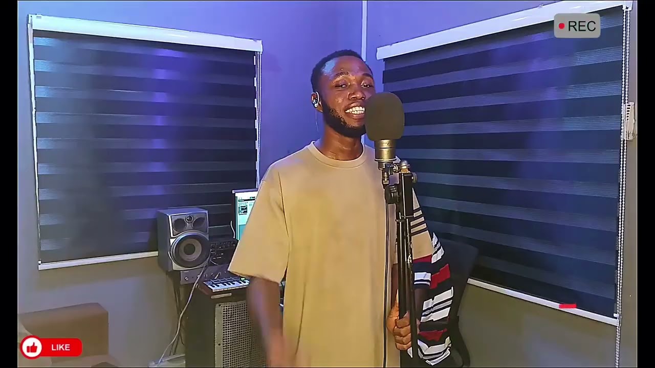 Papi Soul live music cover
