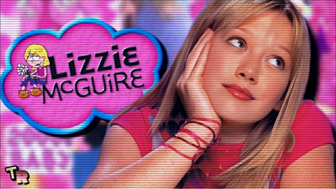 Lizzie McGuire: Let's See How This Goes - (Timothy Reviews Revival)