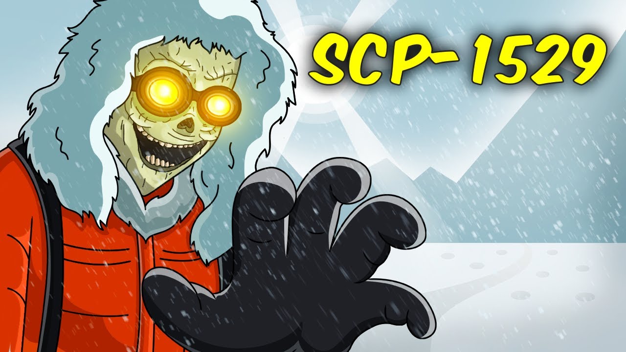 SCP-1529 Roi De La Montagne