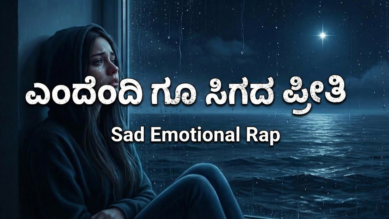 ಎಂದೆಂದಿಗೂ ಸಿಗದ ಪ್ರೀತಿ | Endendigu Sigada Preeti | Female Version | Vibe  #new Kannada song