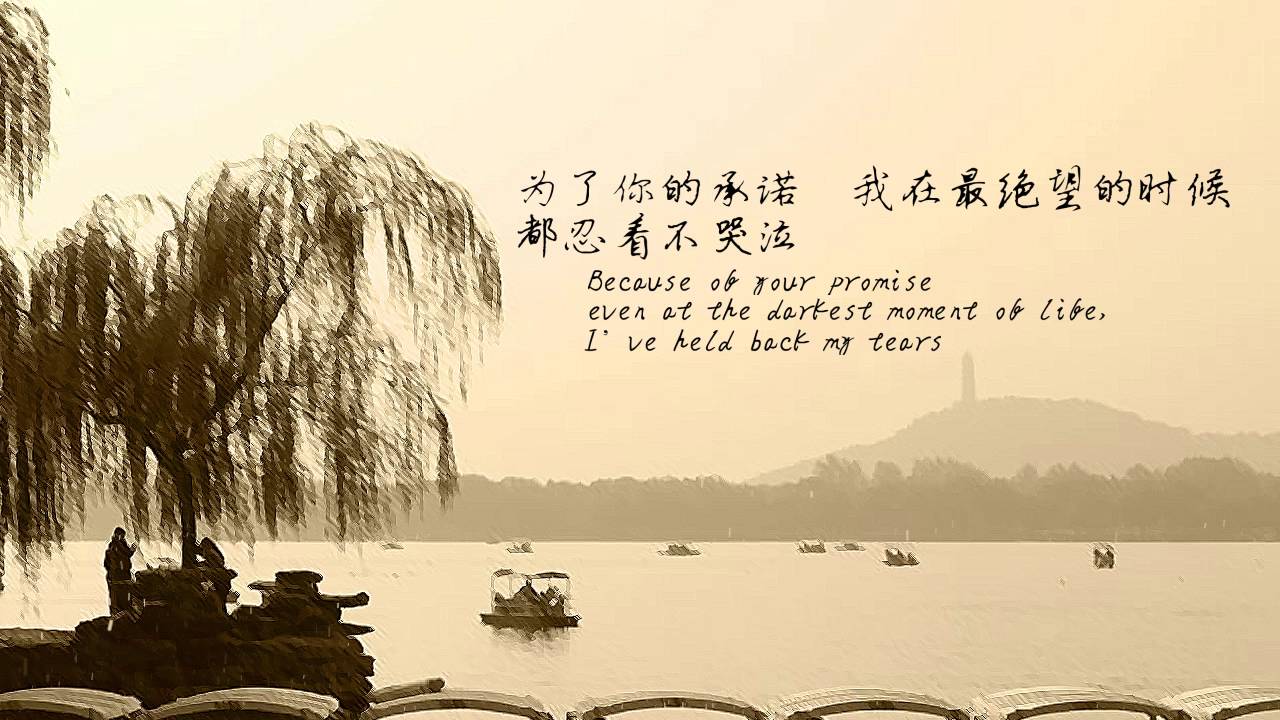 [TimmyCover]【飘洋过海来看你】【I Crossed the Ocean to See You】