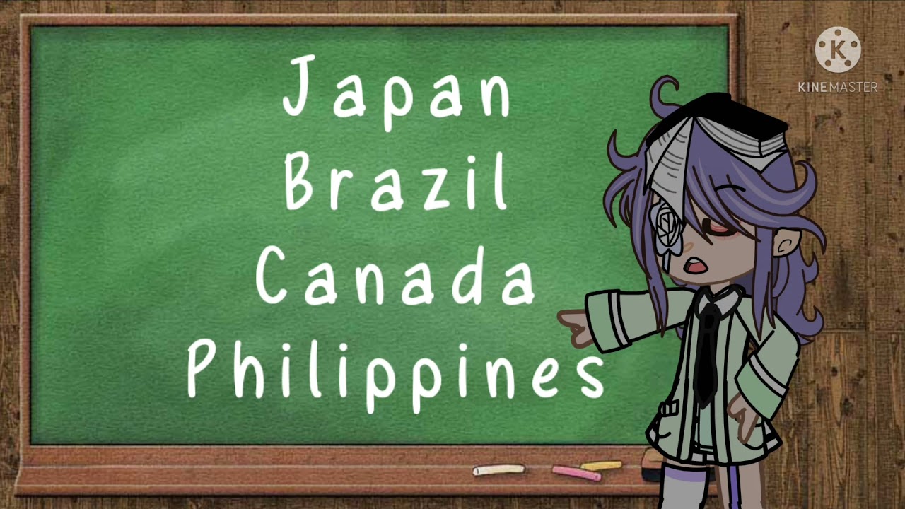 JaPaN BrAzIl CaNaDa PhIliPpInEs