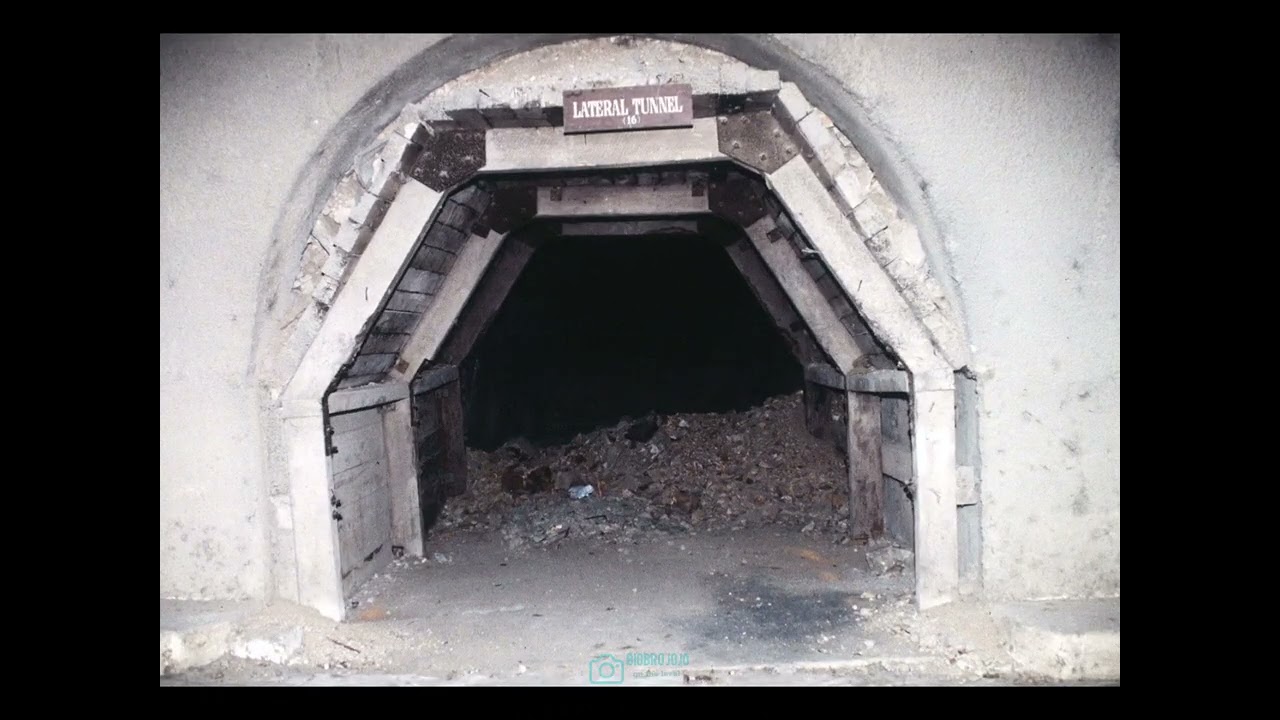 The Fall of Malinta Tunnel: February 1945