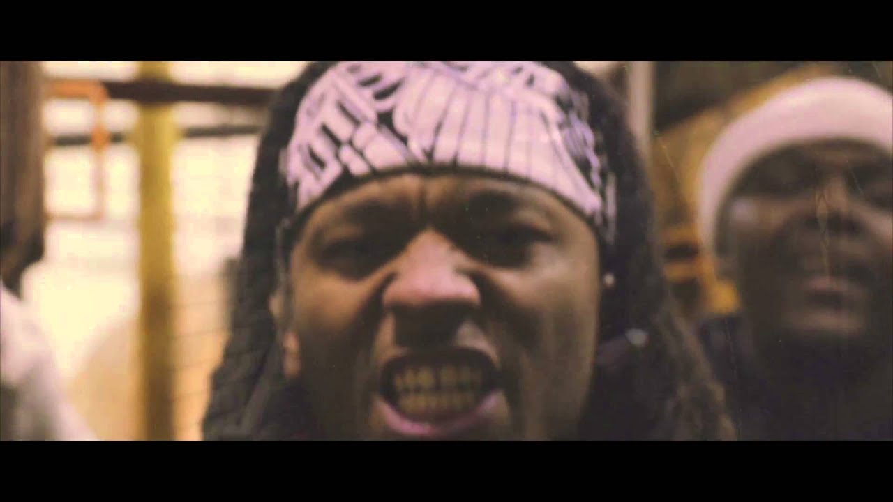 Montana Of 300  - White Iverson &  Milly Rock Remix