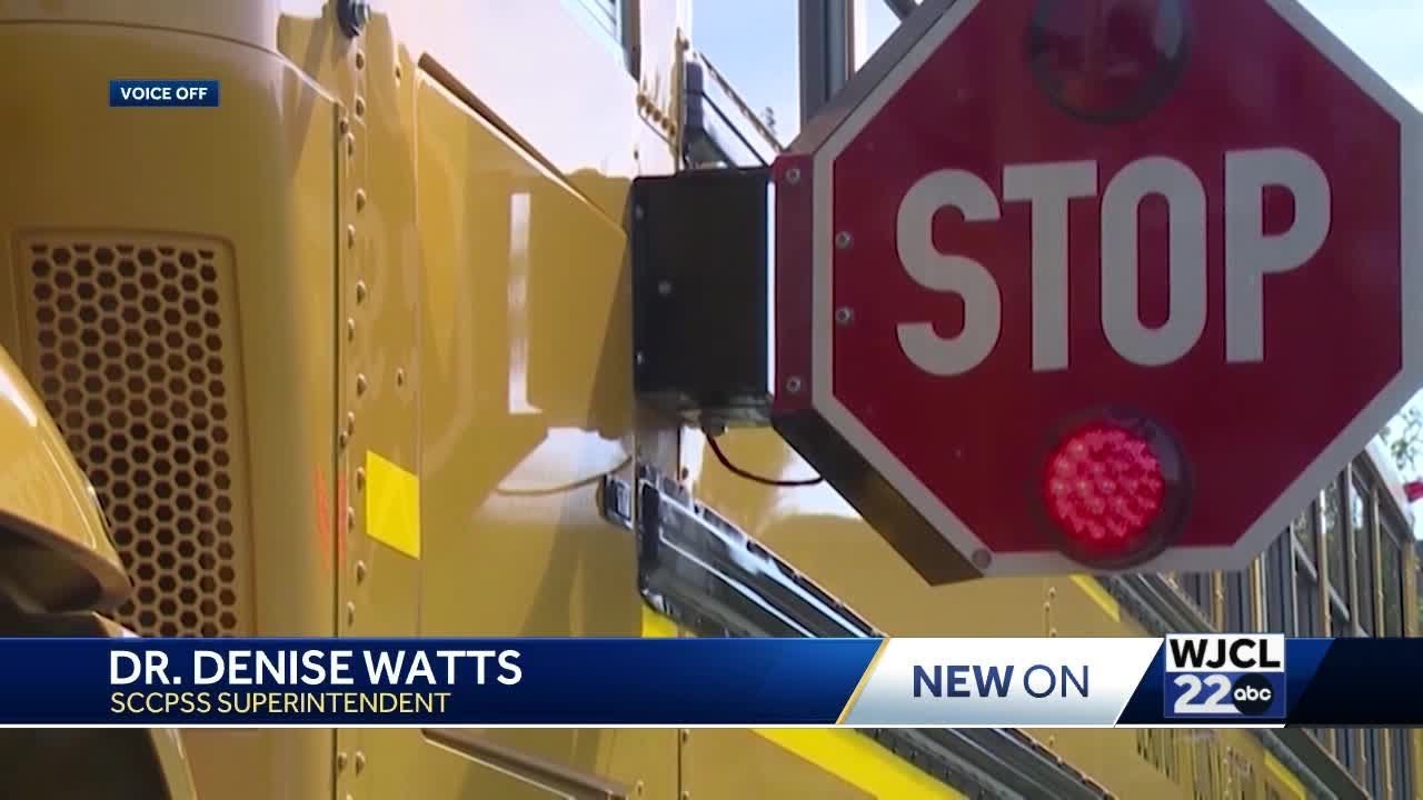 SCCPSS leaders delay vote on moving students to different schools