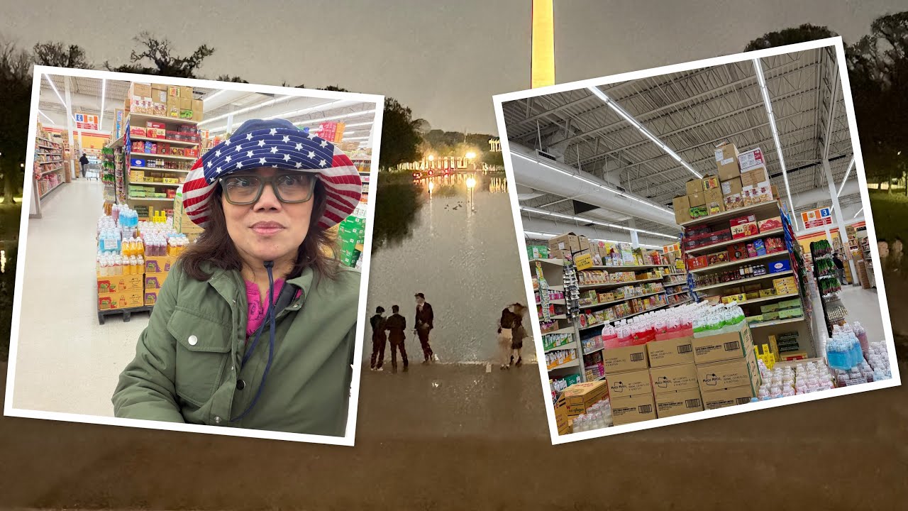 mercado time buhay america ni manay 