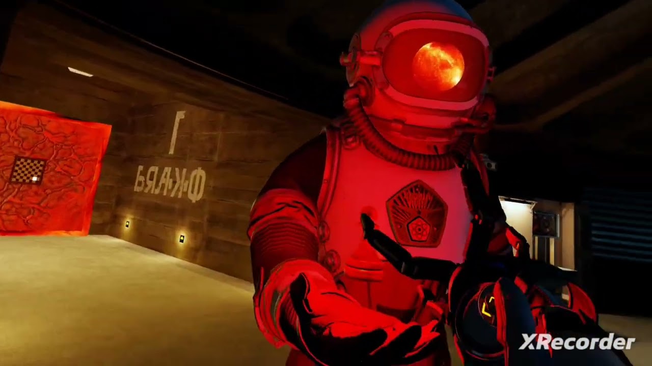 Red matter pt 3