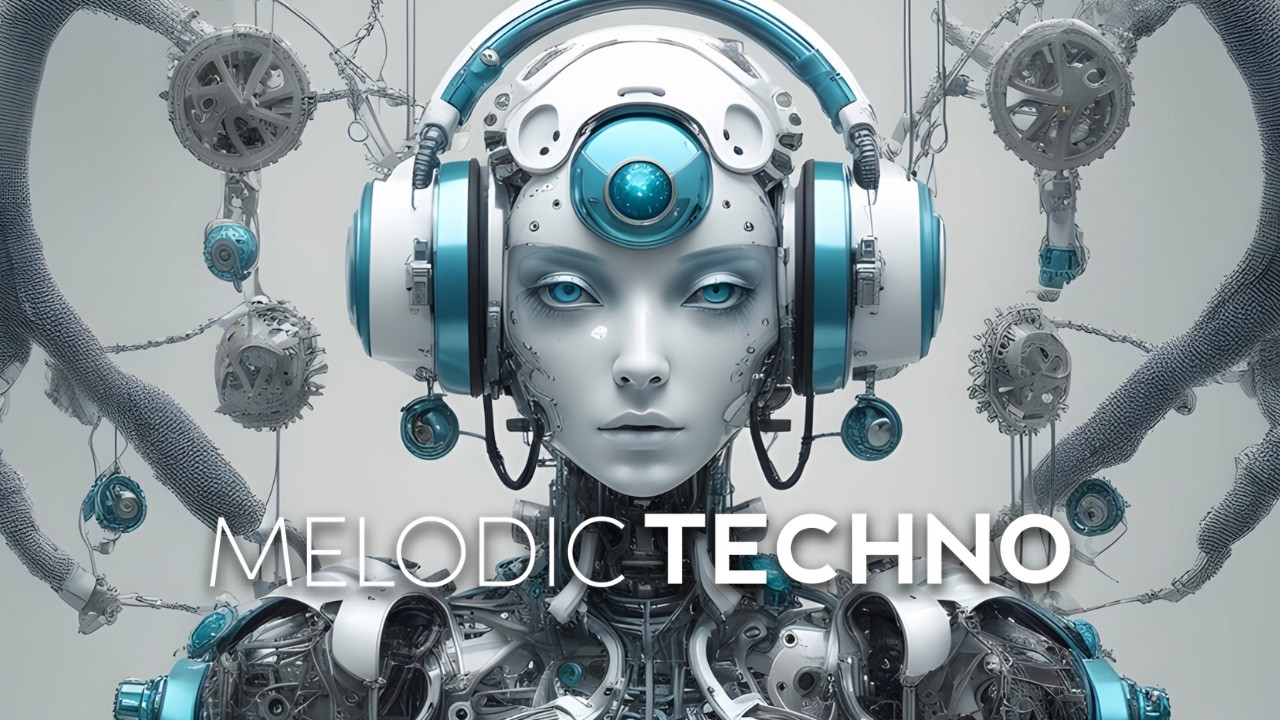 Melodic Techno & Progressive House Mix 2024 Anyma, Miss Monique KAS:ST coloRadio 26. July 24 Part 1