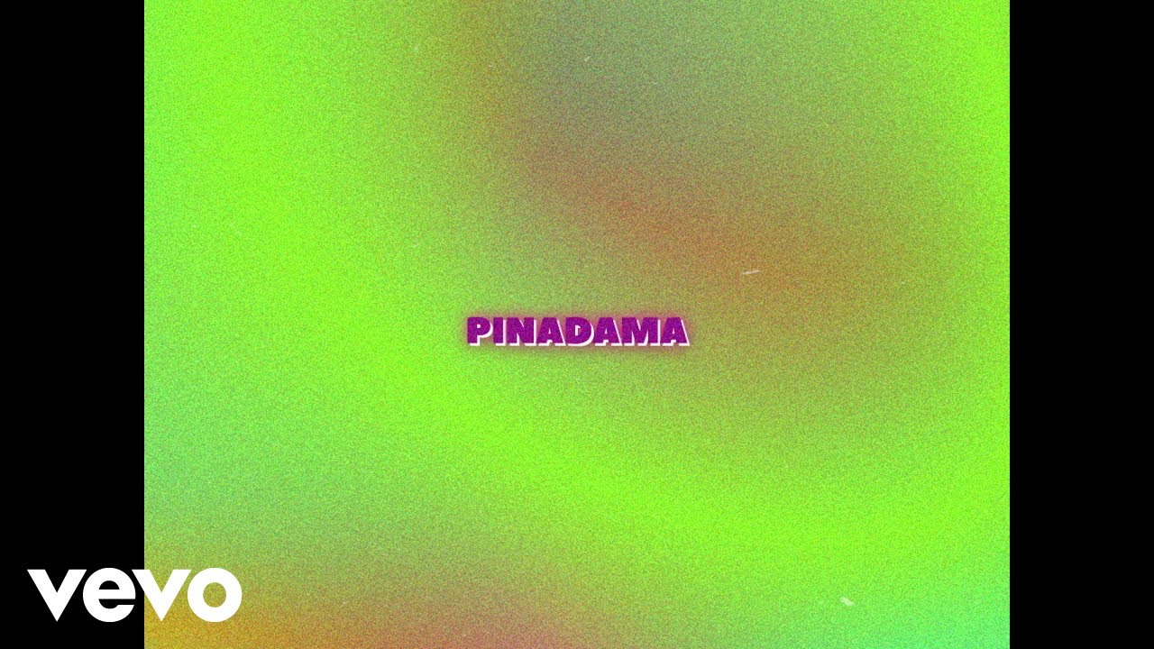 Zack Tabudlo - Pinadama (Lyric Video)