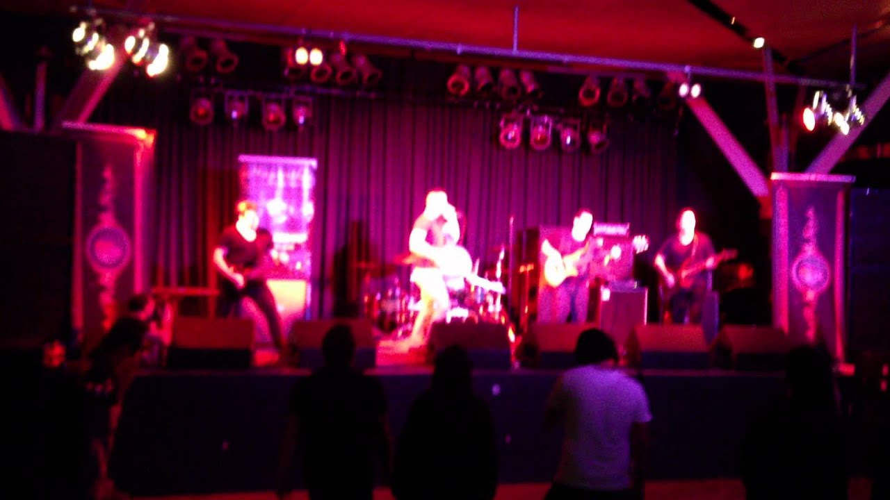 Form One Planet - Unibar Band Comp Heat 2 - Fade Away