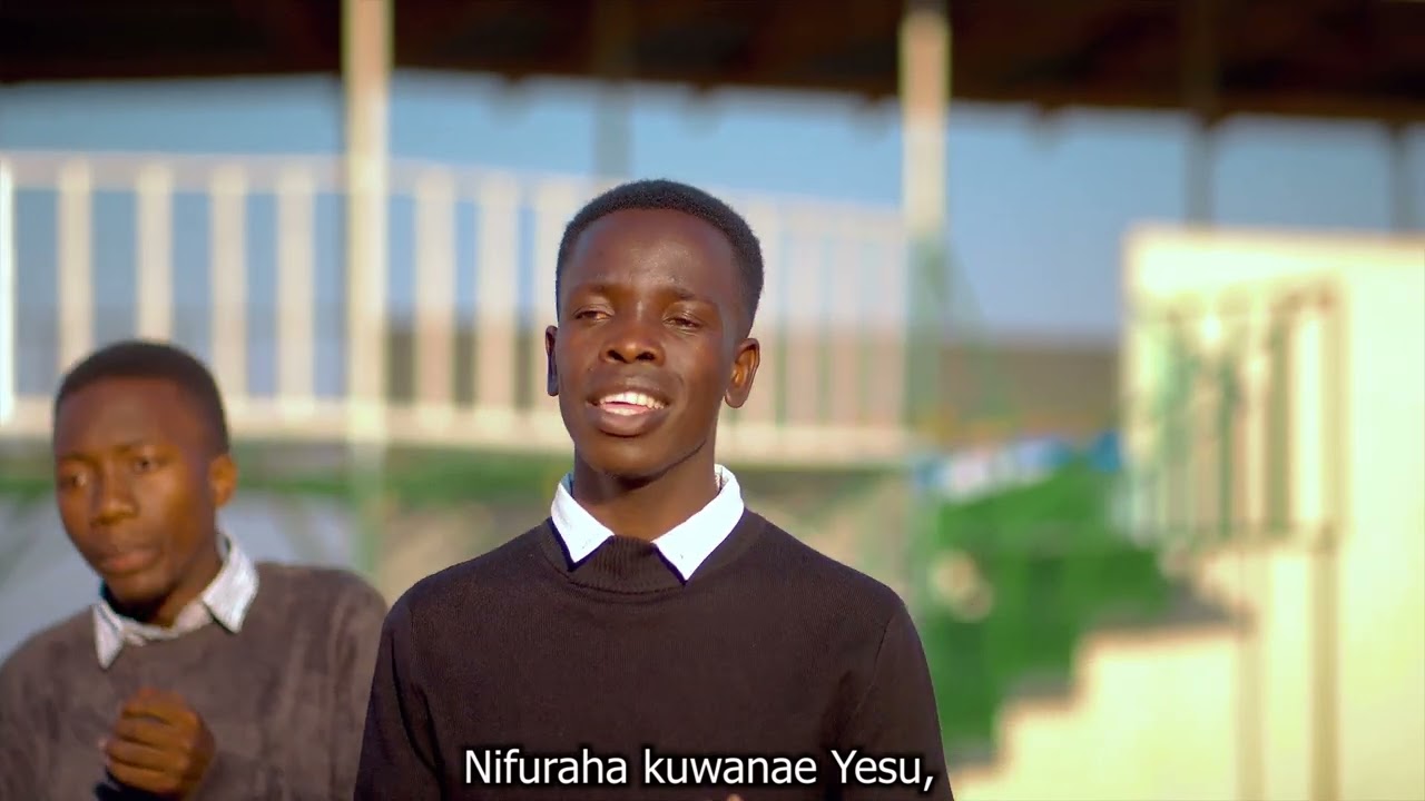 The Heirs Music Tz - Mezani ( Official Music Video)