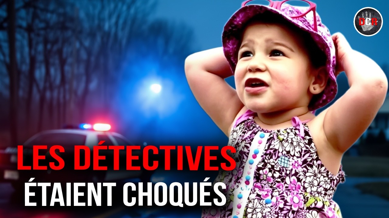 L'histoire D&eacute;chirante Meka Carrillo-Duchenaux. Cette Affaire a Choqu&eacute; l'&Eacute;tat de Dakota du Nord