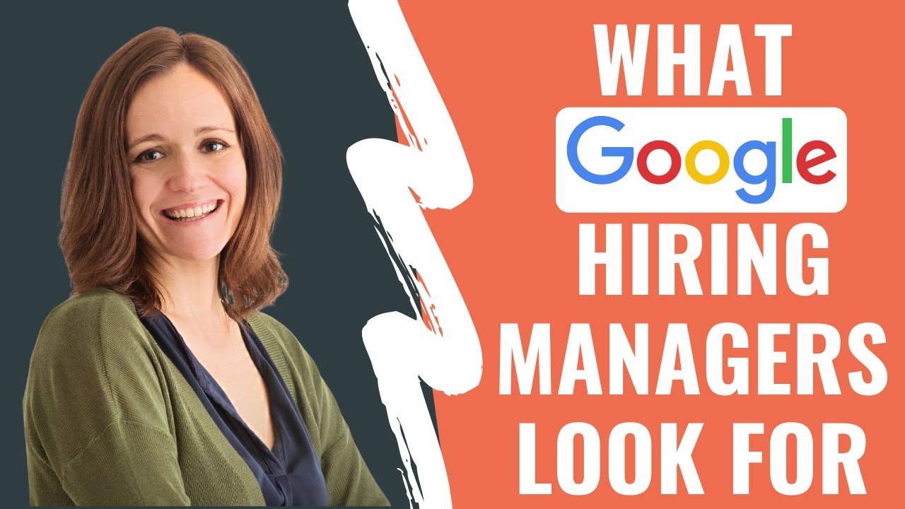 На что обращают внимание менеджеры по найму Google на собеседованиях