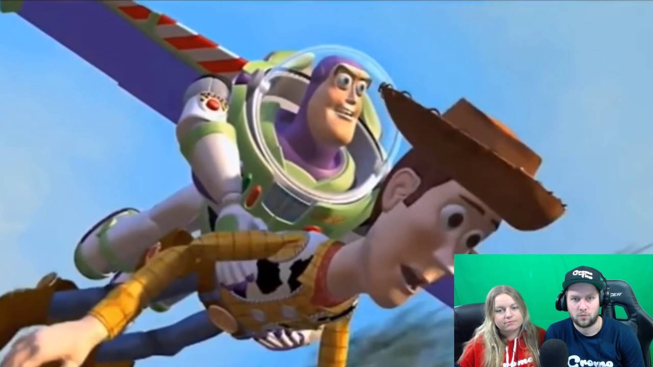 Try Not To Laugh Challenge #1 (Met Mandy)
