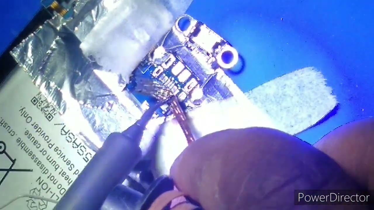 Samsung s6 edge charging problem || samsung s6 edge only change charging connector without removing