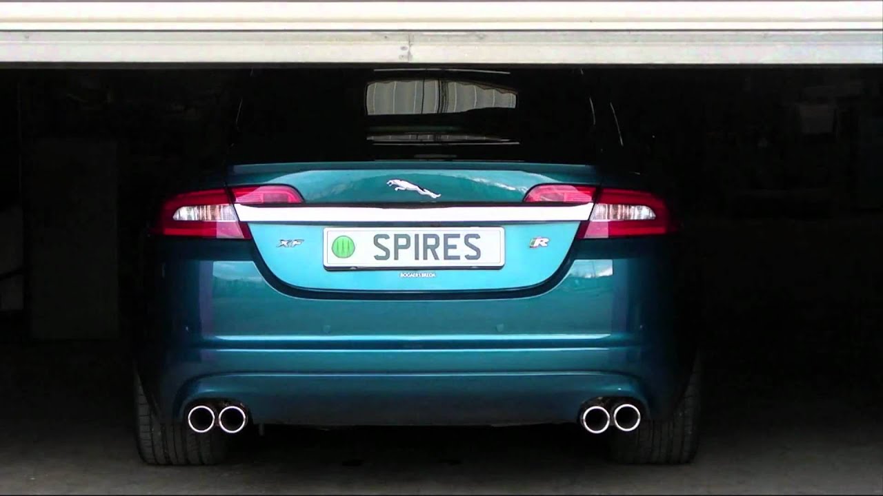 Spires Project XFR