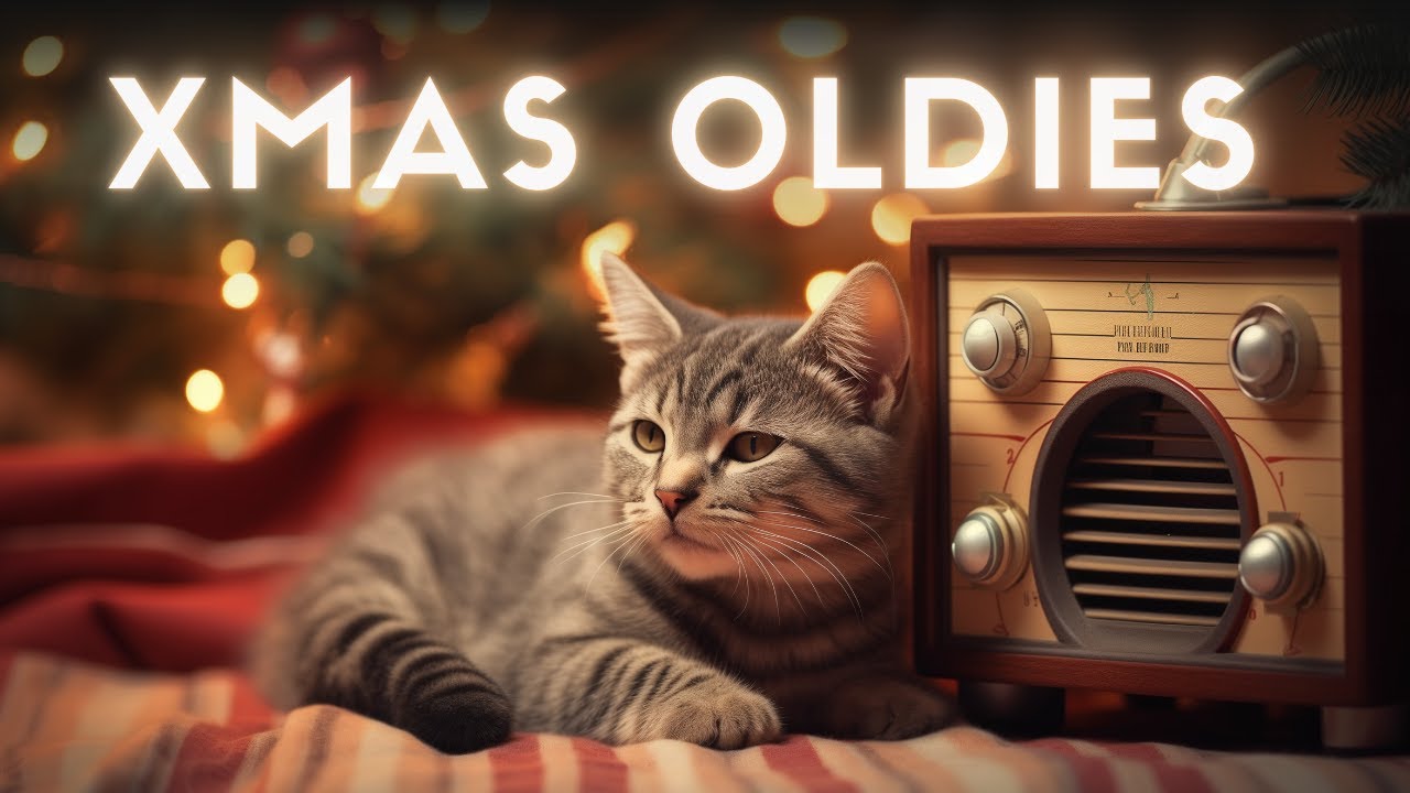 Vintage Christmas Radio Stories and Carols