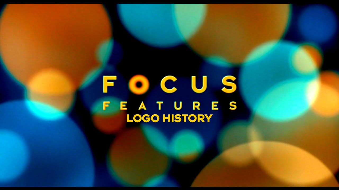 Focus Features Logo History