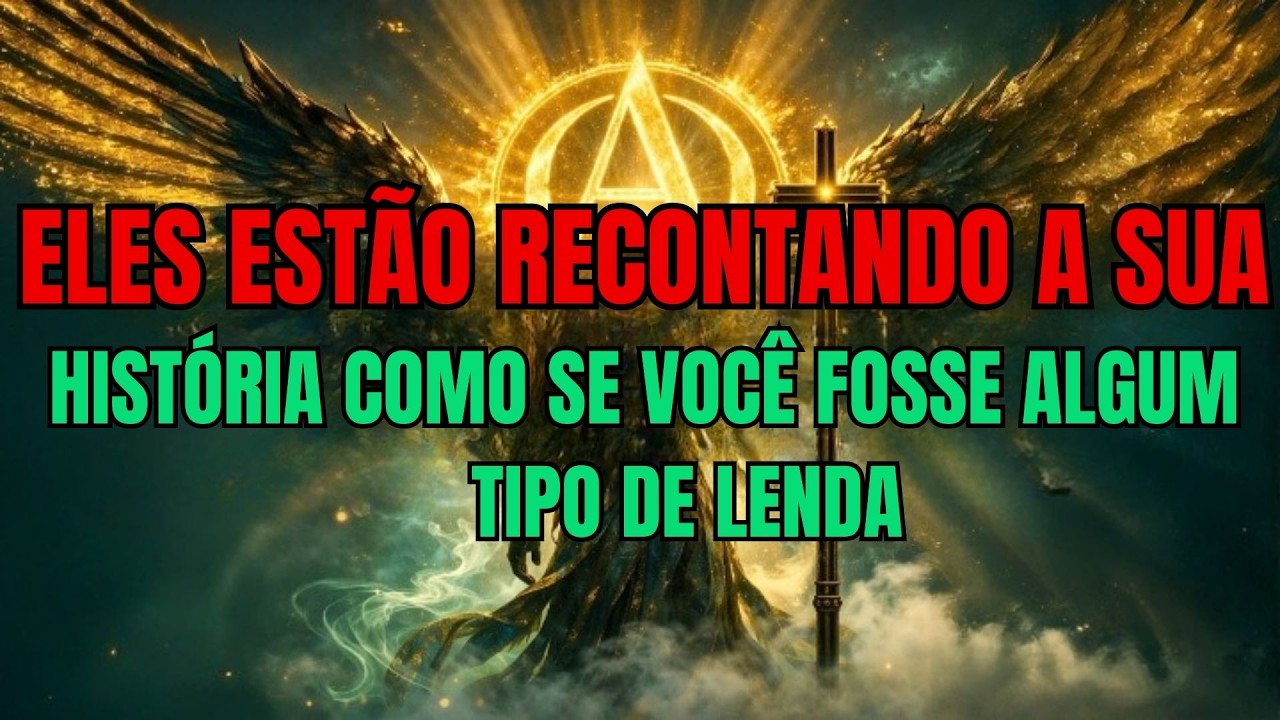 Eles Pensam Que Existem Várias Versões de Você 😳 Uma Pessoa Não Deveria Ser Capaz de Fazer Tudo Isso