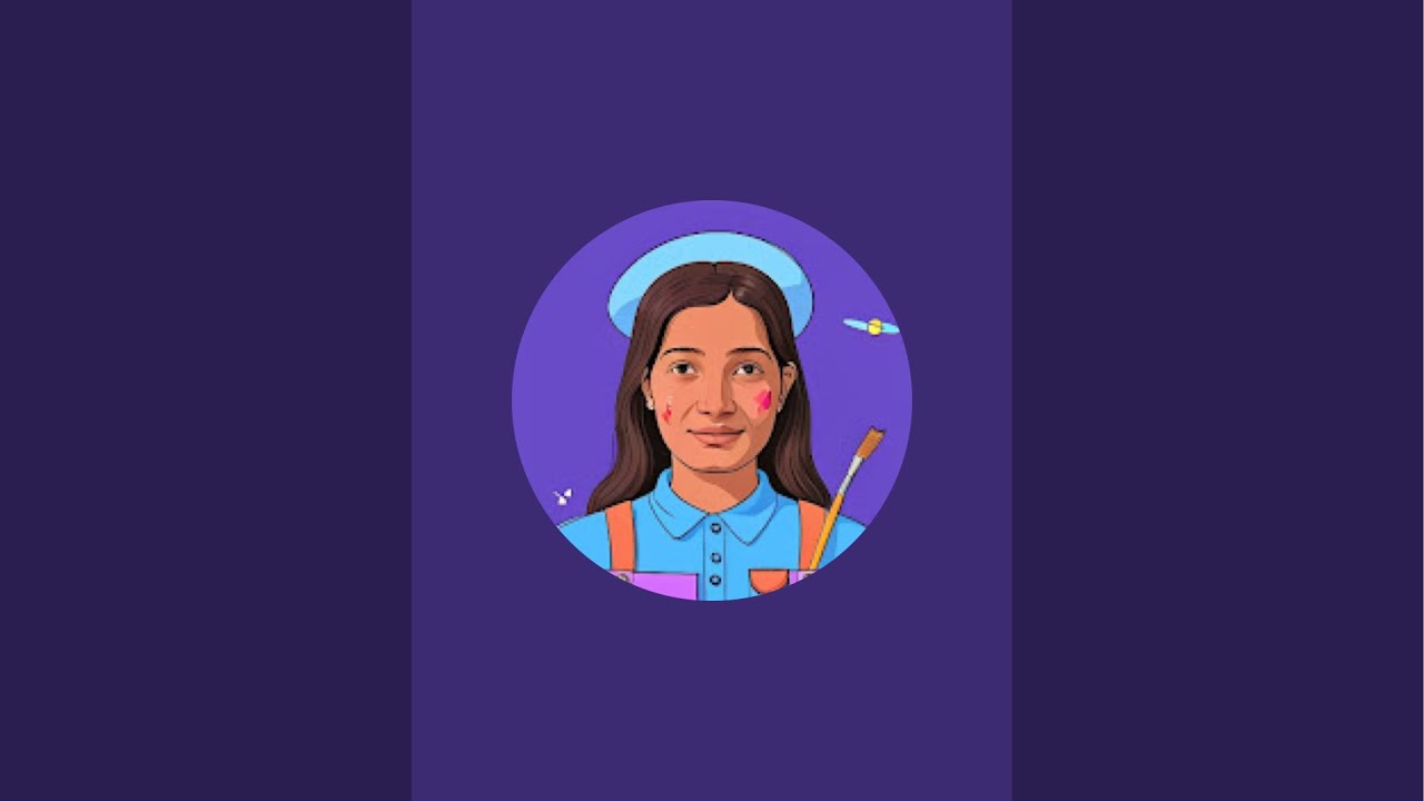 Jyoti Sharma arts is live