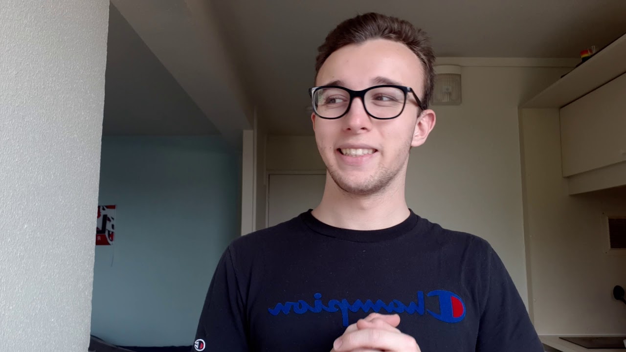 SE LOGER À STRASBOURG (et ailleurs)